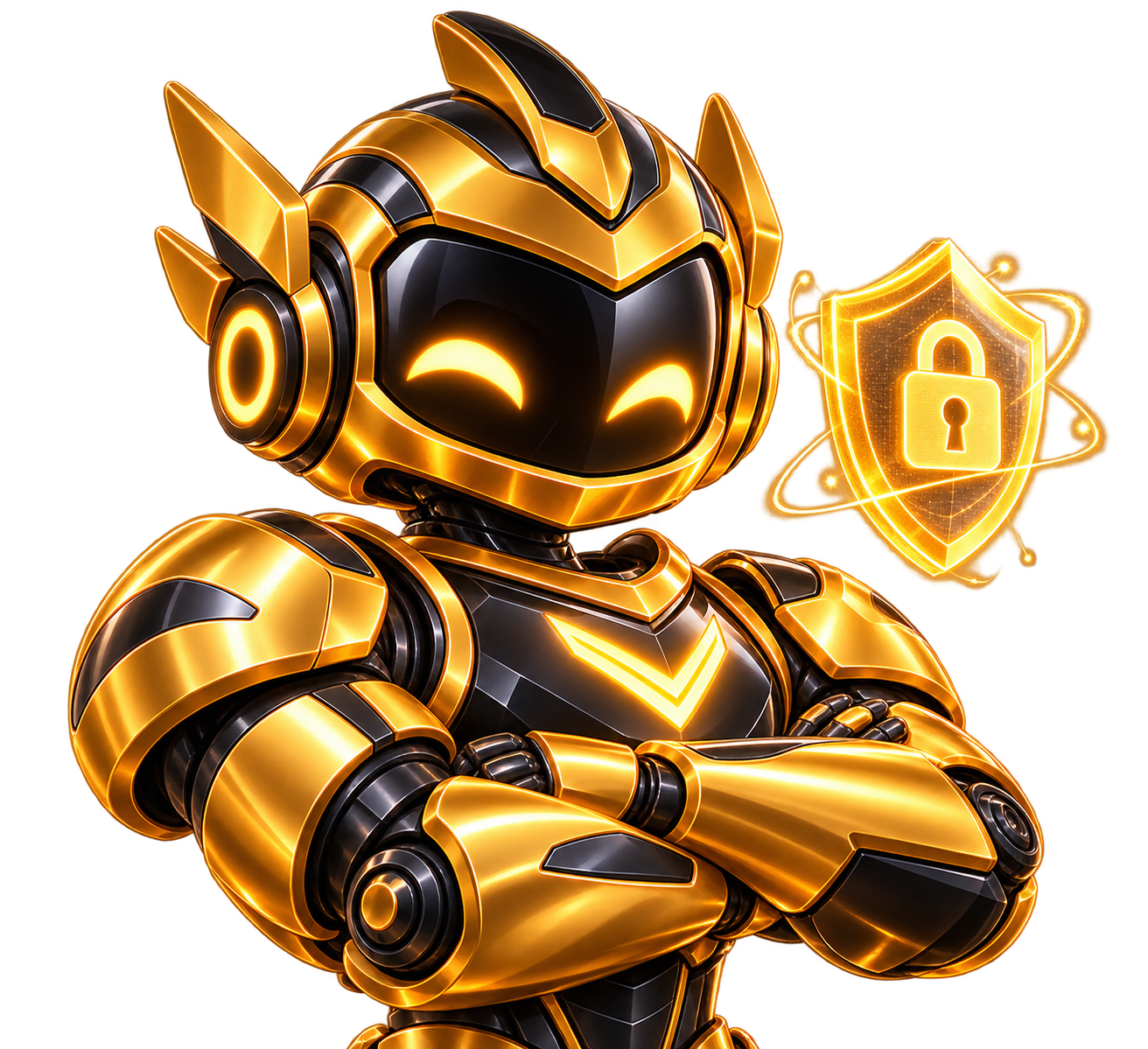 RepuShield Security Guardian